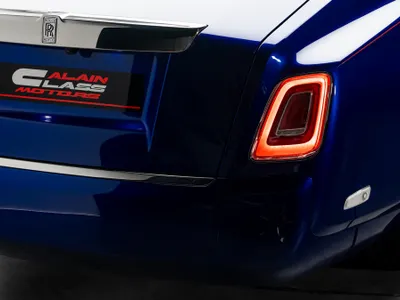 2024 رولز رويس فانتوم