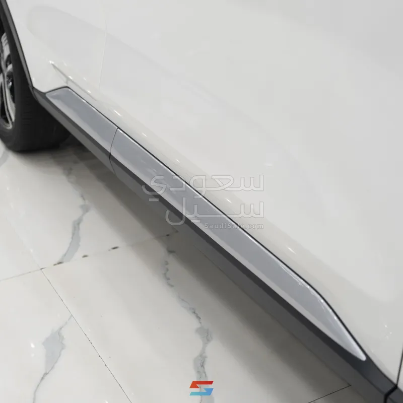 2026 فورد تيريتوري تيتانيوم بلس