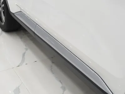 2026 فورد تيريتوري تيتانيوم بلس