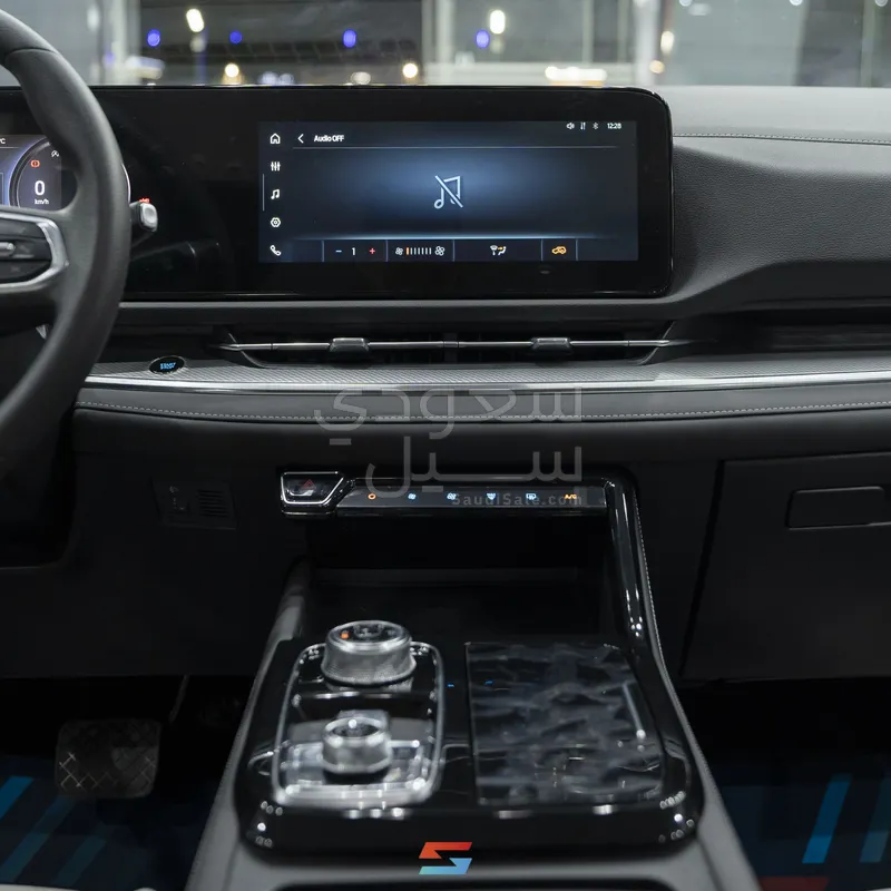 2026 فورد تيريتوري