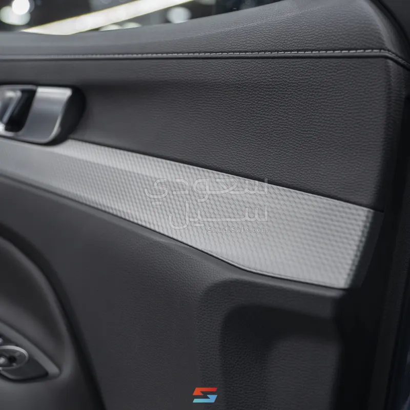 2026 فورد تيريتوري