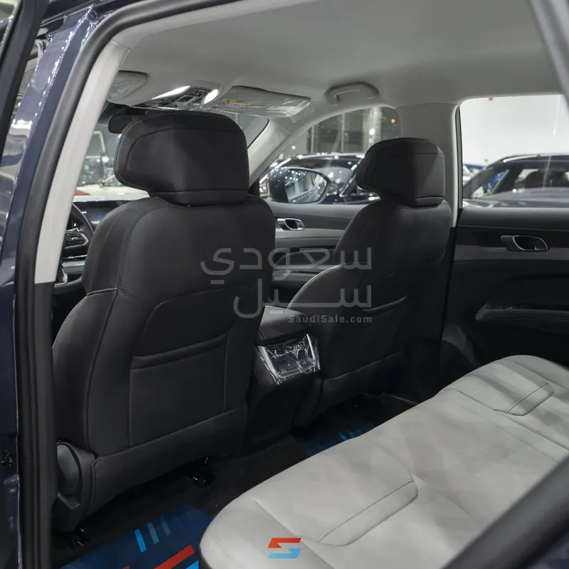 2026 فورد تيريتوري