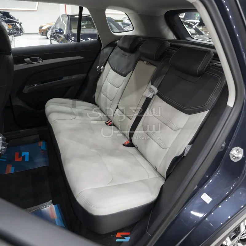 2026 فورد تيريتوري