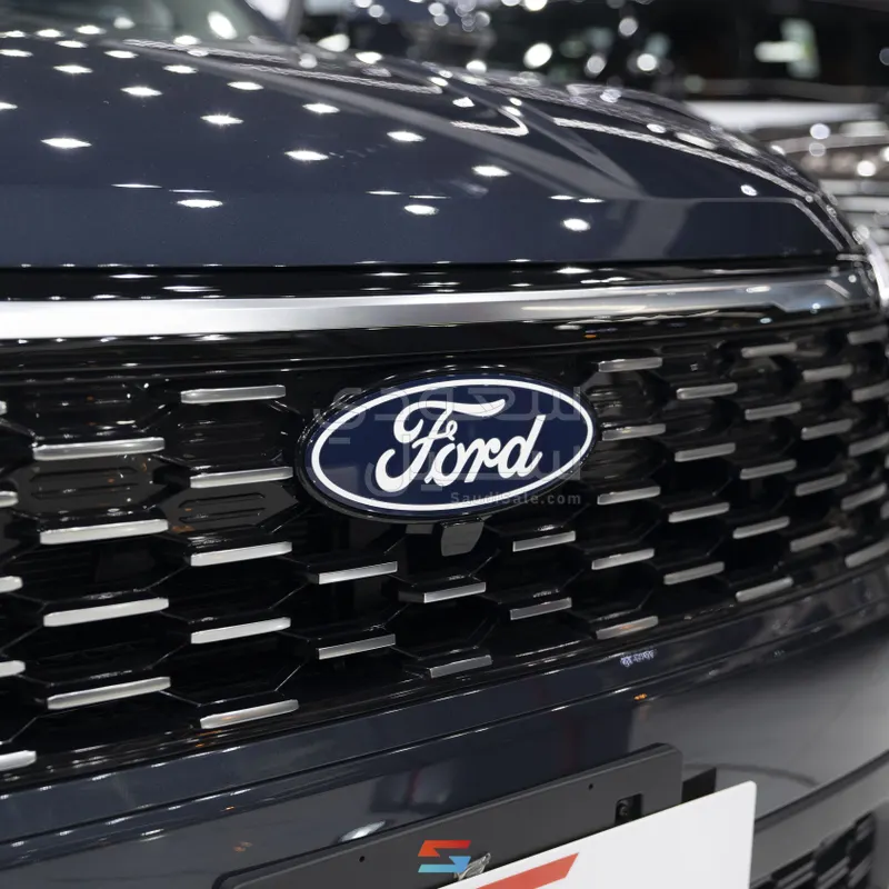 2026 فورد تيريتوري