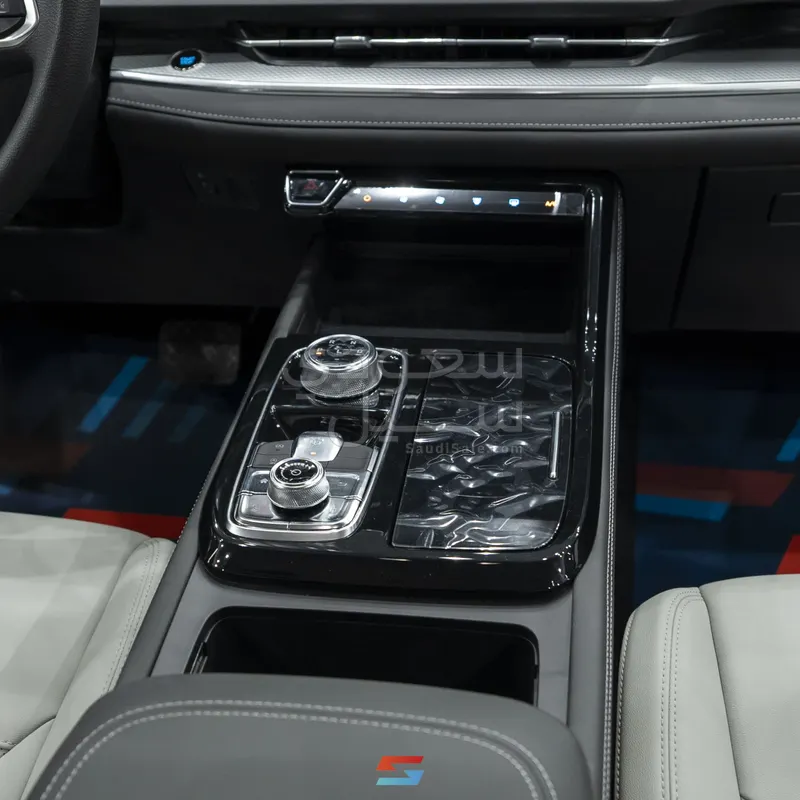 2026 فورد تيريتوري