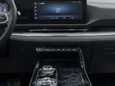 2026 فورد تيريتوري