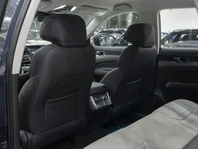 2026 فورد تيريتوري