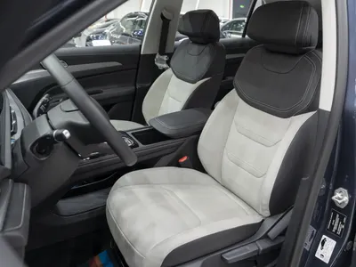 2026 فورد تيريتوري