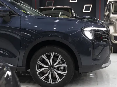 2026 فورد تيريتوري