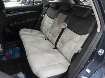 2026 فورد تيريتوري