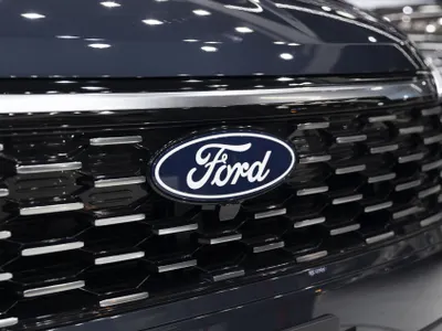 2026 فورد تيريتوري