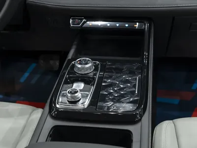 2026 فورد تيريتوري