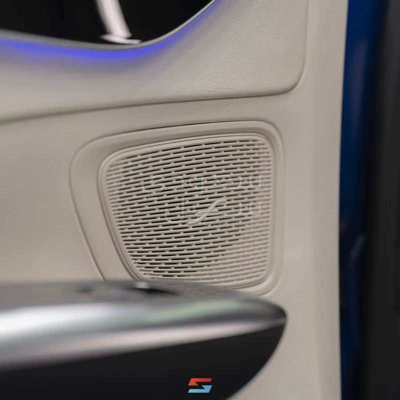 2024 مرسيدس - بنز سي 200