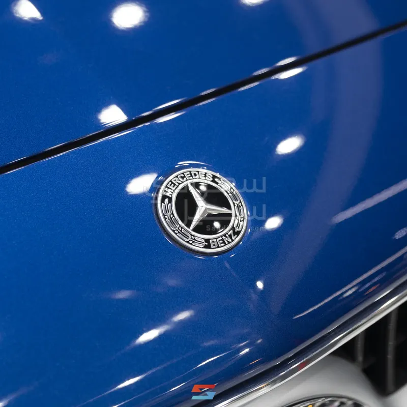 2024 مرسيدس - بنز سي 200