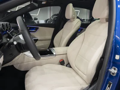 2024 مرسيدس - بنز سي 200