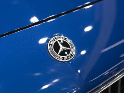 2024 مرسيدس - بنز سي 200