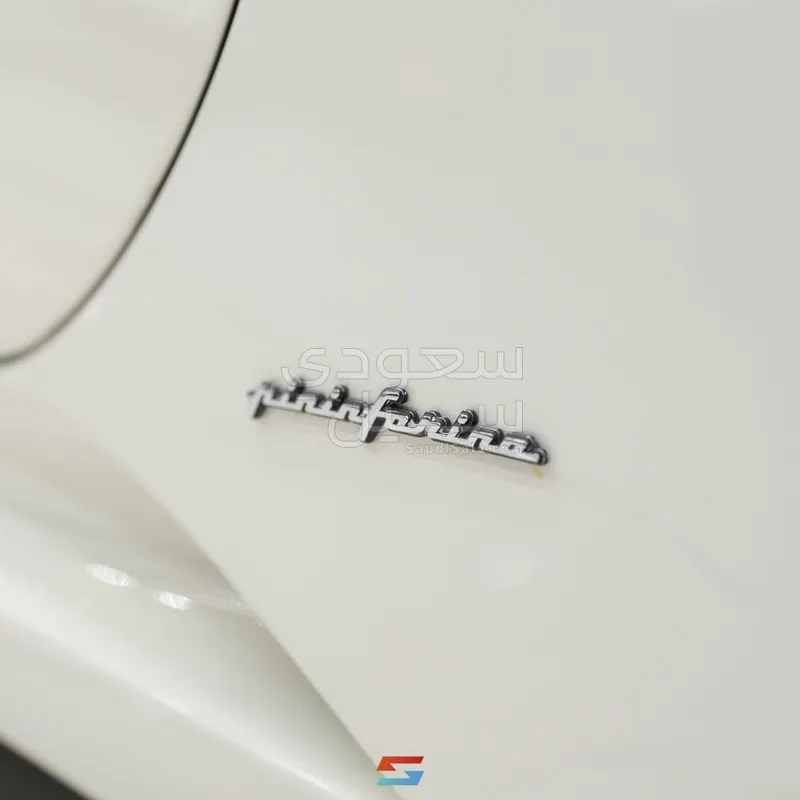 2009 فيراري كــاليفورنيا اف 1