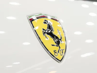 2009 فيراري كــاليفورنيا اف 1