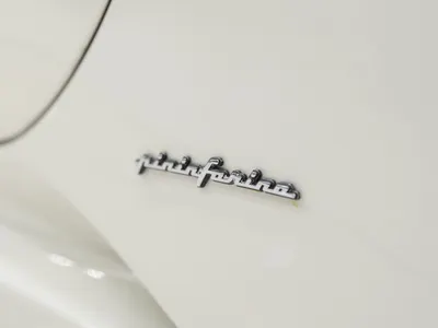 2009 فيراري كــاليفورنيا اف 1