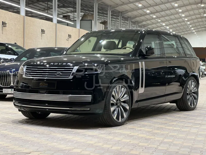 2024 لاند روفر رينج روفر فوج اس في
