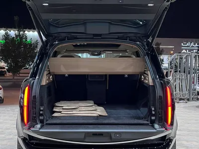 2024 لاند روفر رينج روفر فوج اس في