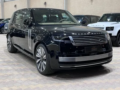 2024 لاند روفر رينج روفر فوج اس في