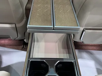 2024 لاند روفر رينج روفر فوج اس في