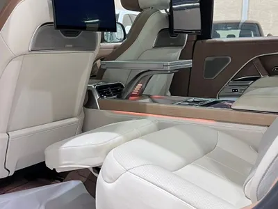 2024 لاند روفر رينج روفر فوج اس في