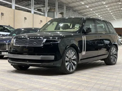 2024 لاند روفر رينج روفر فوج اس في