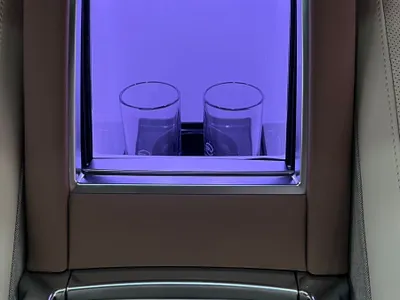 2024 لاند روفر رينج روفر فوج اس في