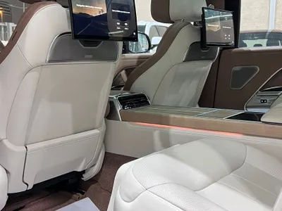 2024 لاند روفر رينج روفر فوج اس في