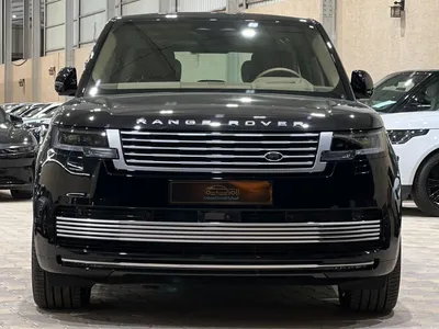 2024 لاند روفر رينج روفر فوج اس في