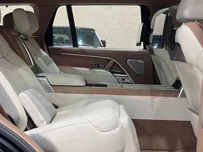 2024 لاند روفر رينج روفر فوج اس في