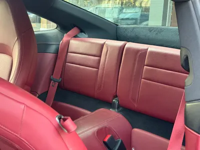 2025 بورش 911 كاريرا اس