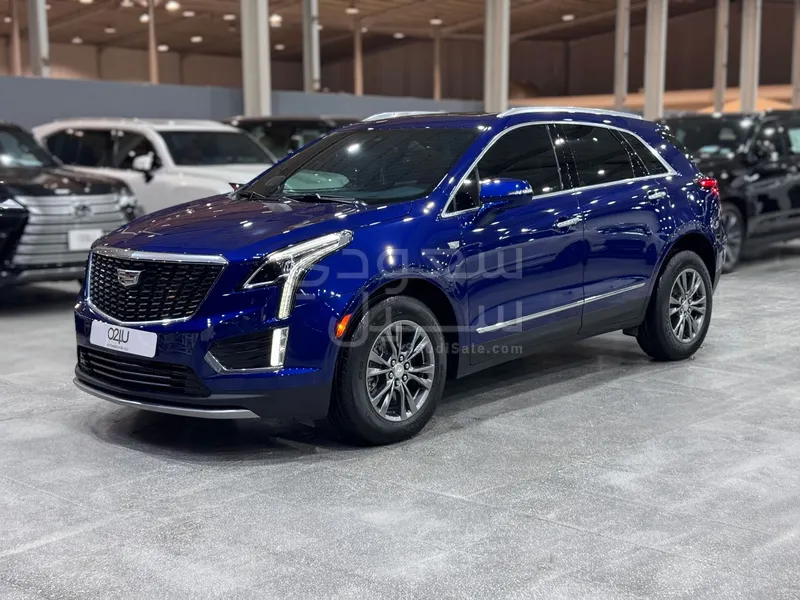 2023 كاديلاك اكس تي 5