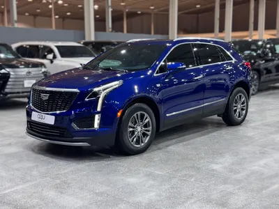 2023 كاديلاك اكس تي 5