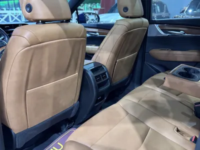 2023 كاديلاك اكس تي 5