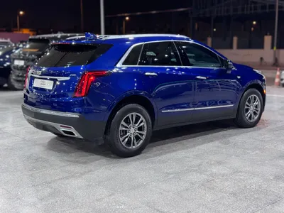 2023 كاديلاك اكس تي 5