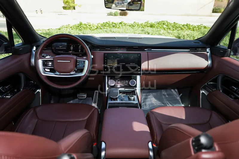 2023 لاند روفر رينج روفر اتش اس اي
