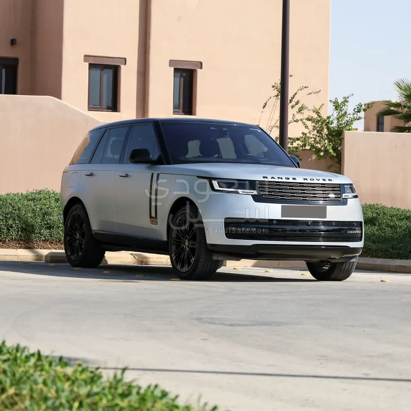 2023 لاند روفر رينج روفر اتش اس اي