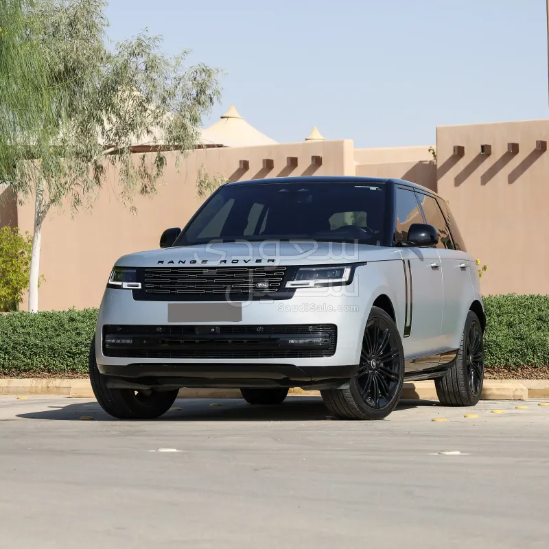 2023 لاند روفر رينج روفر اتش اس اي