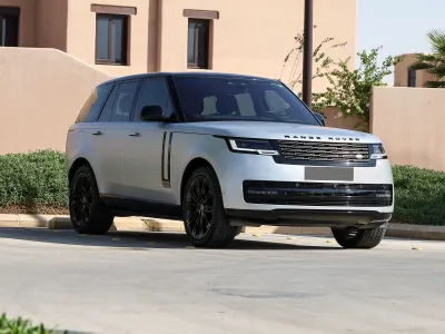 2023 لاند روفر رينج روفر اتش اس اي