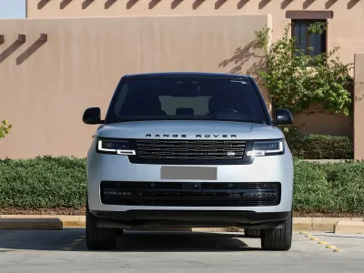 2023 لاند روفر رينج روفر اتش اس اي