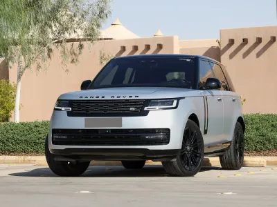 2023 لاند روفر رينج روفر اتش اس اي