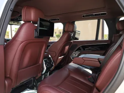 2023 لاند روفر رينج روفر اتش اس اي