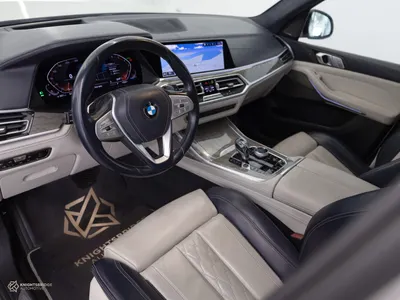 2021 بي ام دبليو الفئة اكس 7