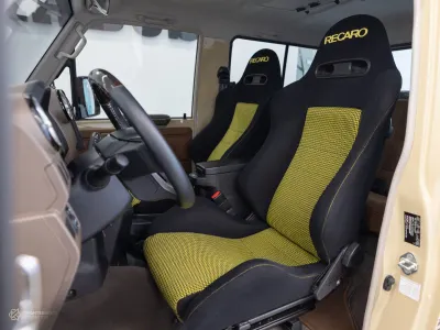 2024 تويوتا لاند كروزر ربع ال اكس