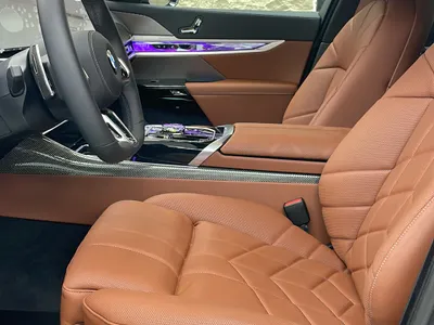 2026 بي ام دبليو الفئة السابعة 735أي