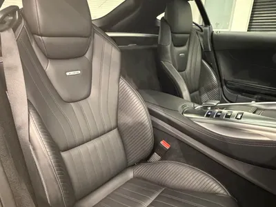 2020 مرسيدس - بنز جي تي