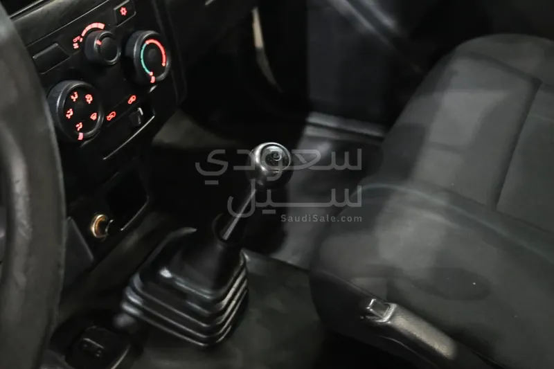 2016 ايسوزو دي ماكس غماره